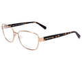 Tommy Hilfiger Women's Eyeglasses TH2006-DDB-56