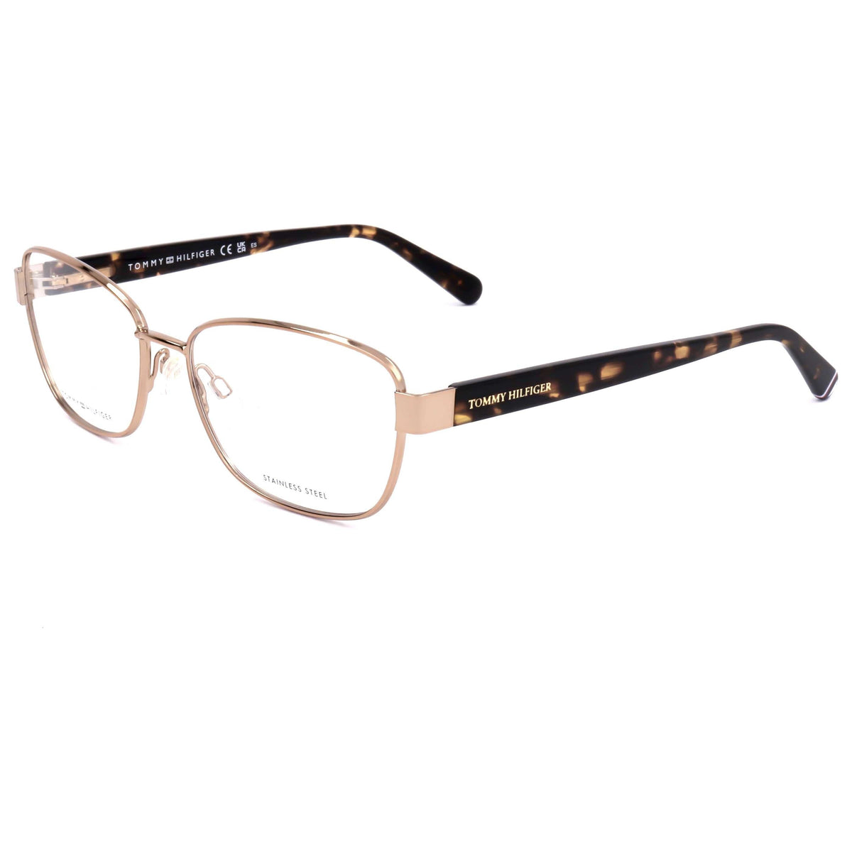 Tommy Hilfiger Women's Eyeglasses TH2006-DDB-56
