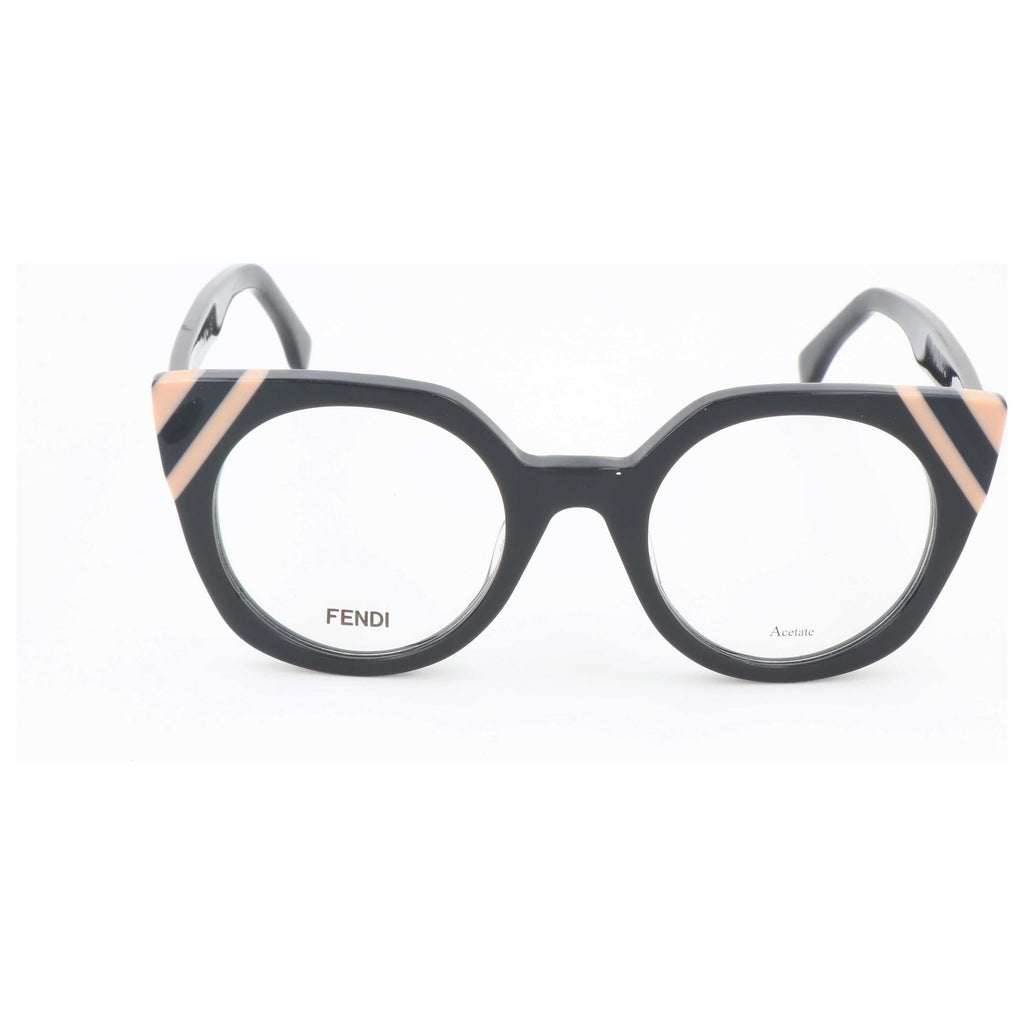 Fendi Women's Eyeglasses FF-0246-KB7-48