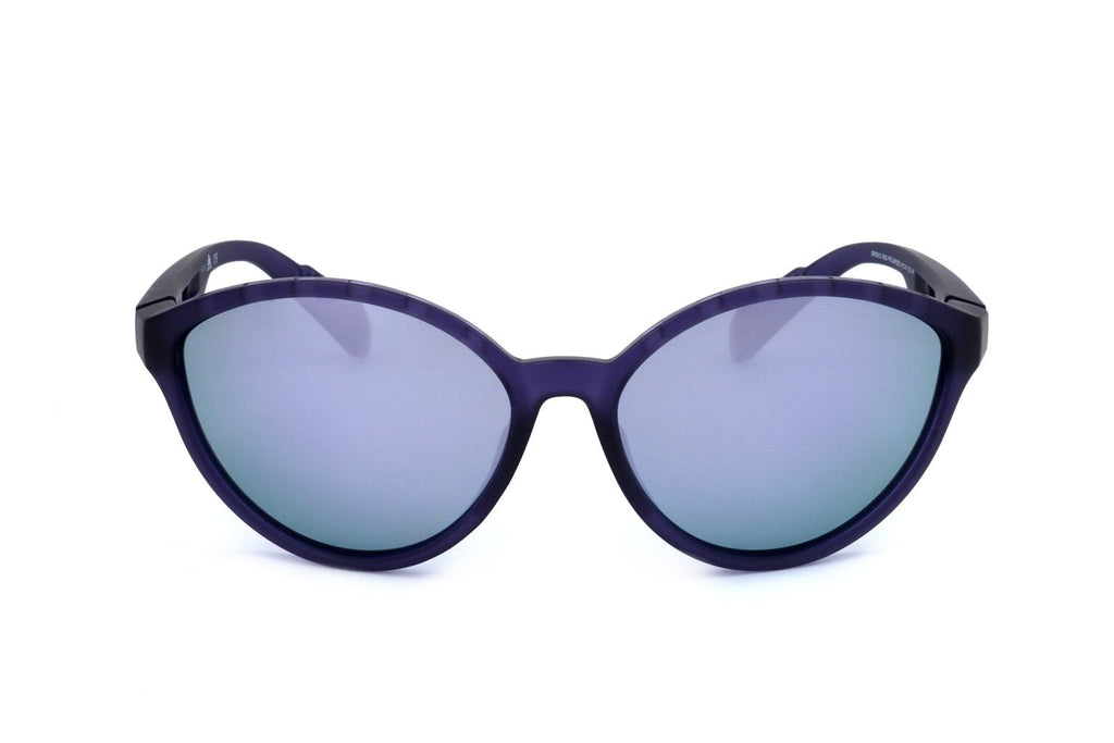 Adidas Sport Unisex Injected Sunglasses