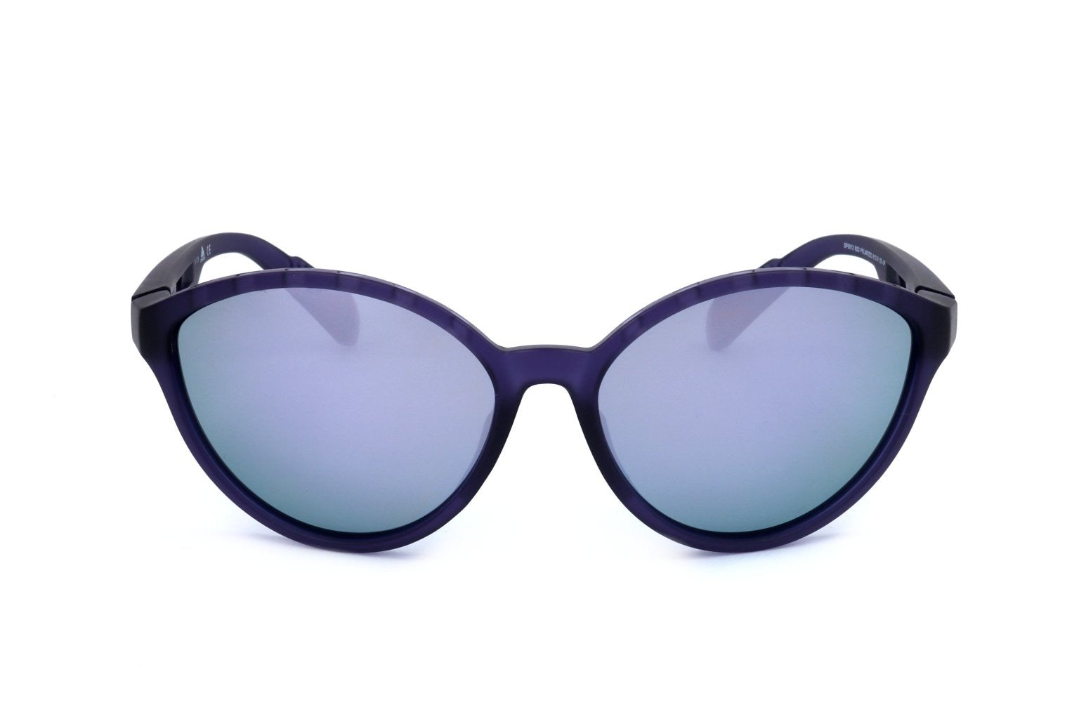 Adidas Sport Unisex Injected Sunglasses