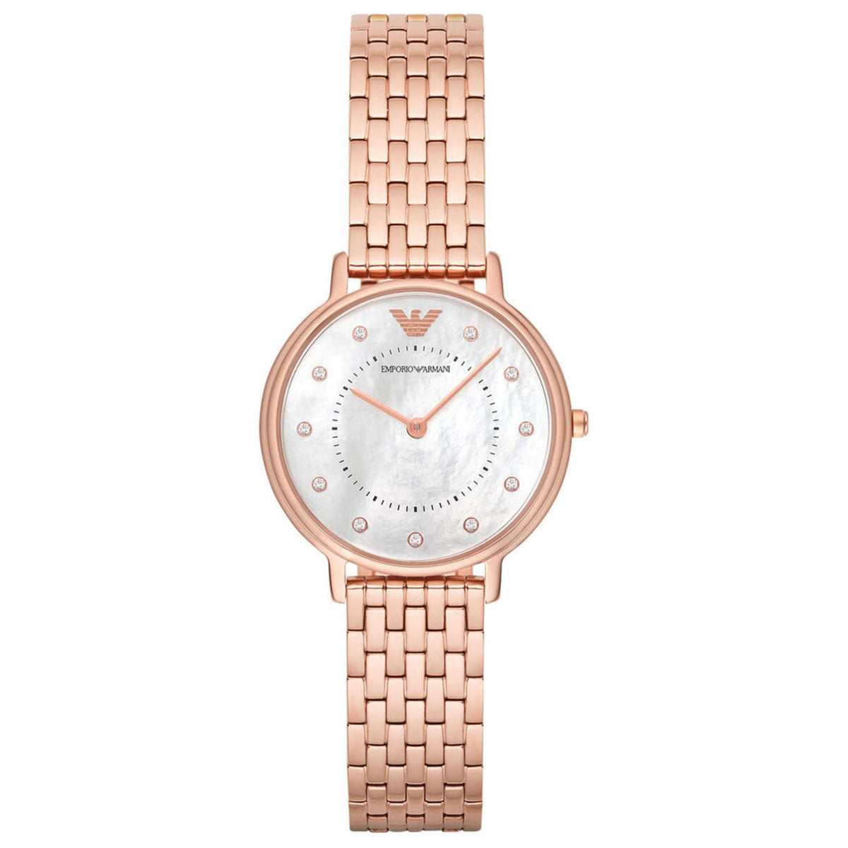 Emporio Armani Kappa Women's Watch AR11006