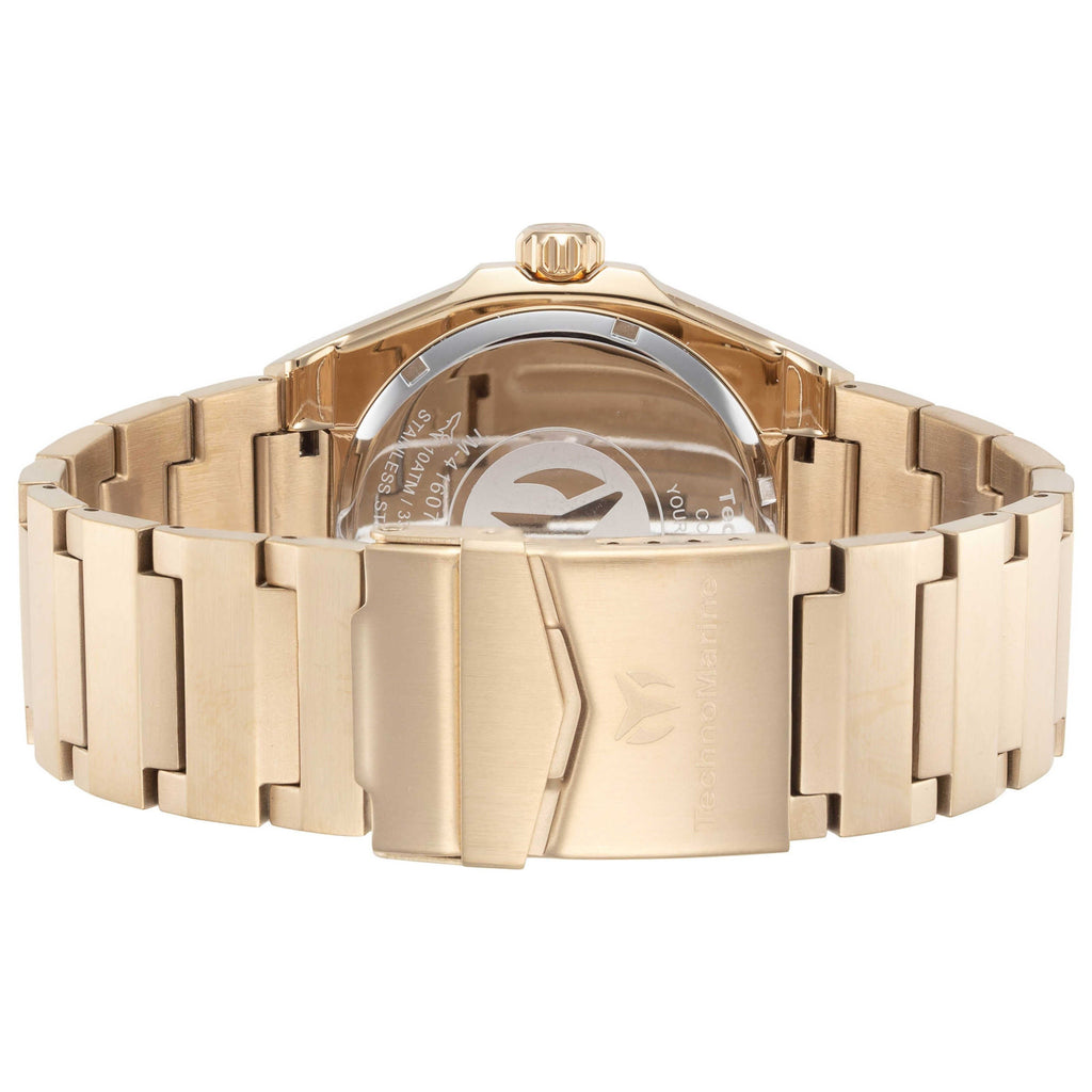 TechnoMarine Coral Legacy Men's Watch TM-416077