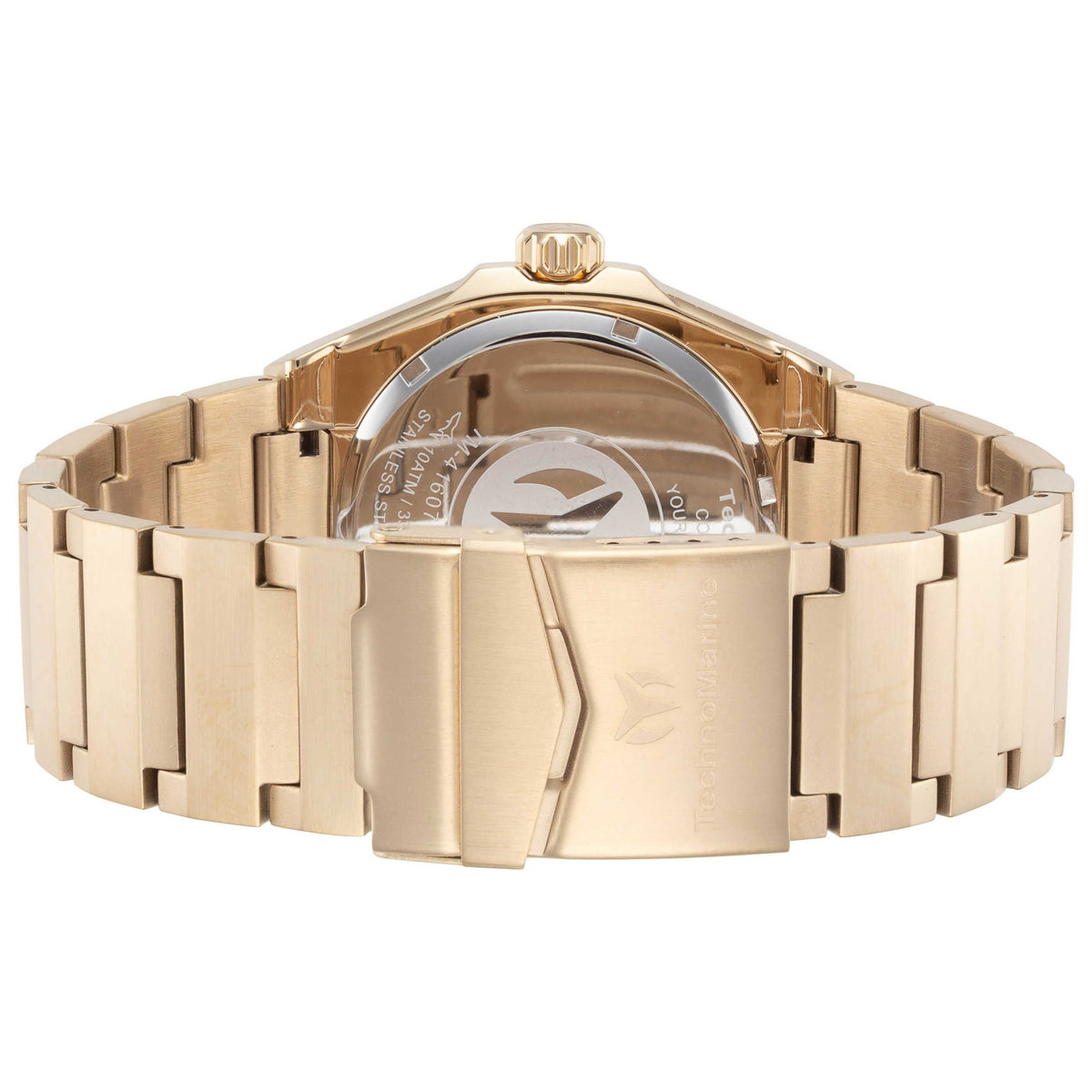 TechnoMarine Coral Legacy Men's Watch TM-416077
