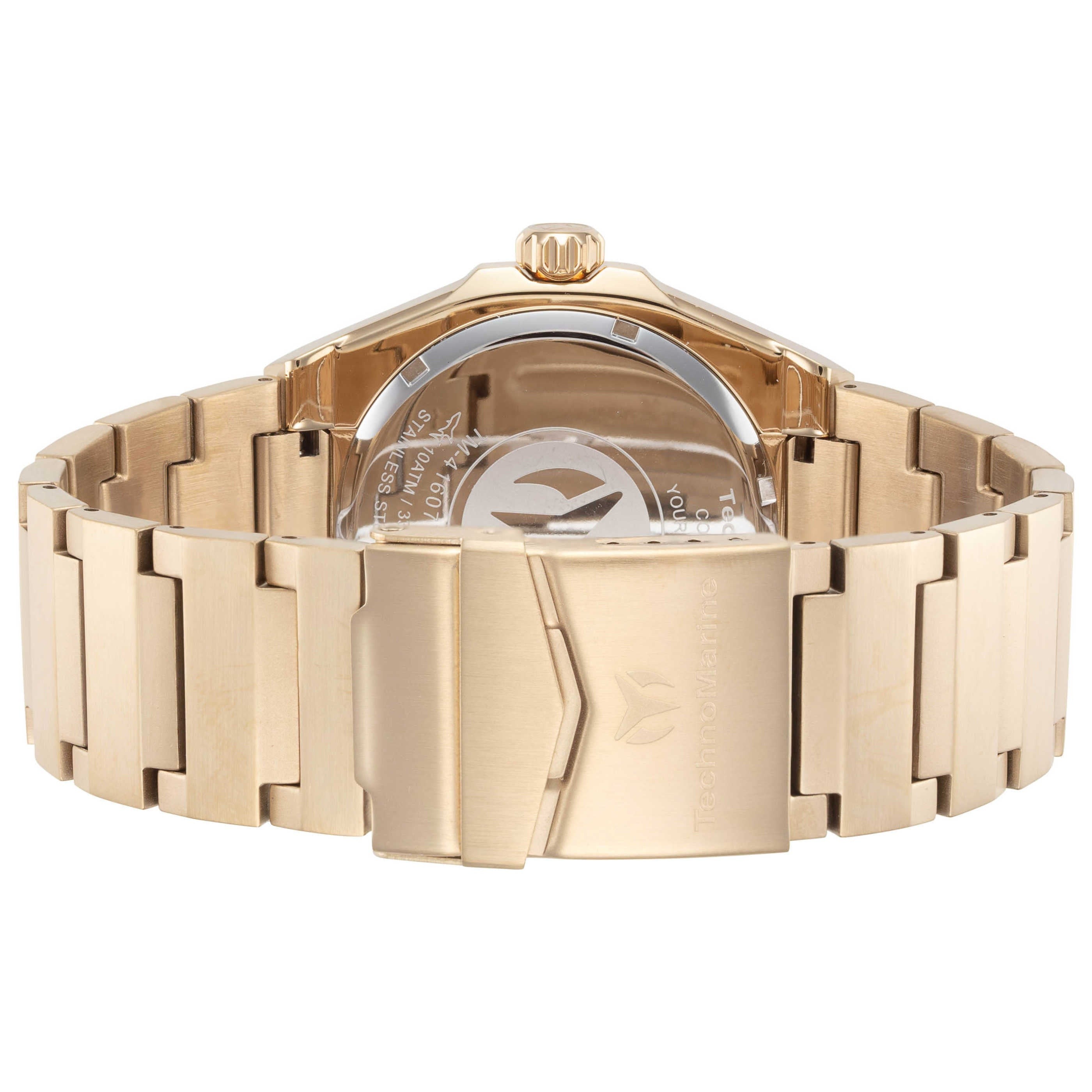 TechnoMarine Coral Legacy Men's Watch TM-416077