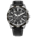 Citizen Men's Quartz Solar Watch BL5558-15H