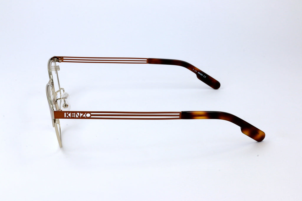 Kenzo Women's Metal Glasses