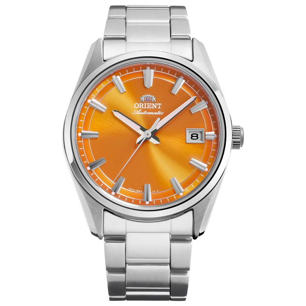 Orient Contemporary Stretto Men's Watch RA-AC0R08Y