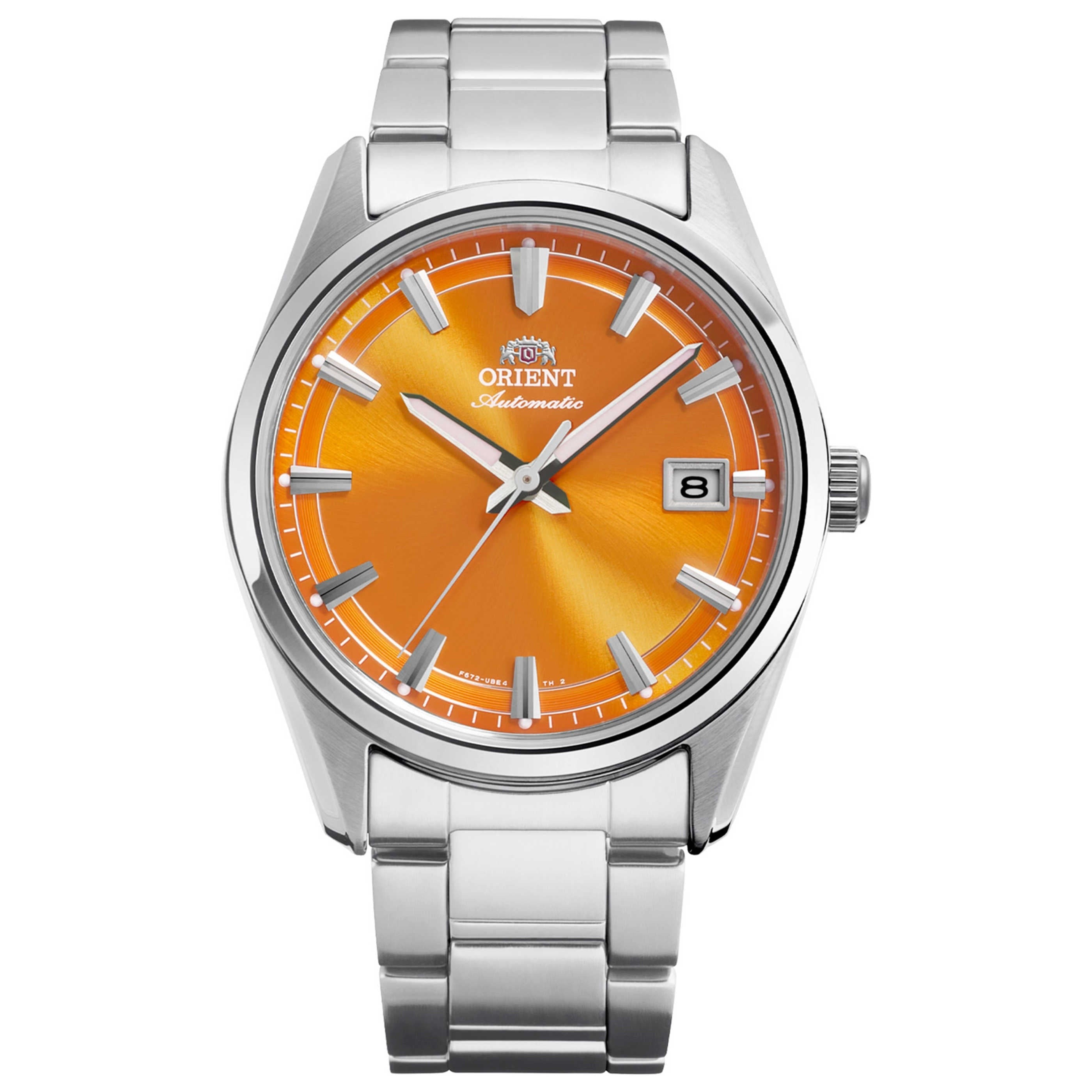 Orient Contemporary Stretto Men's Watch RA-AC0R08Y