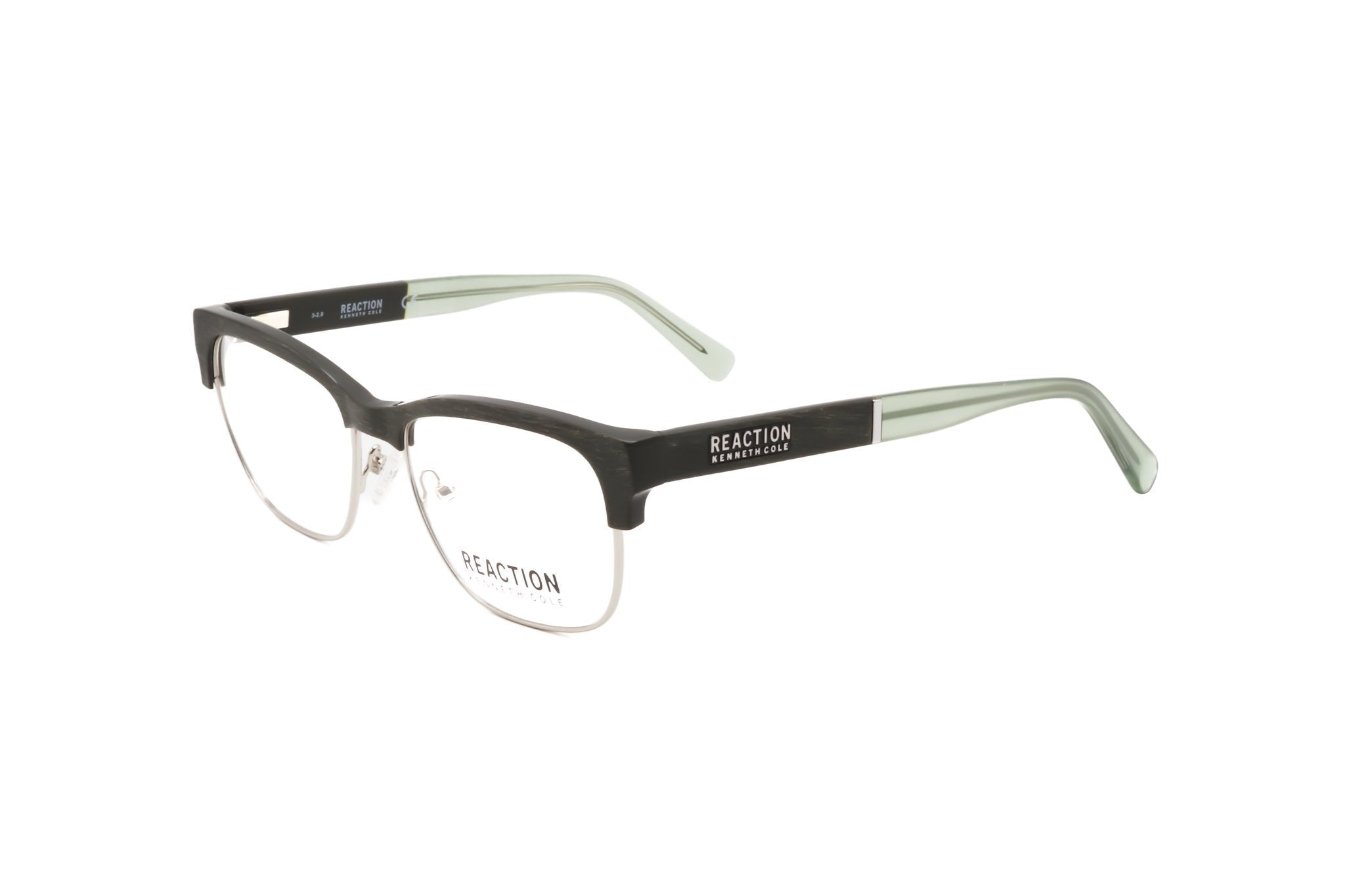 Kenneth Cole Unisex Acetate Glasses