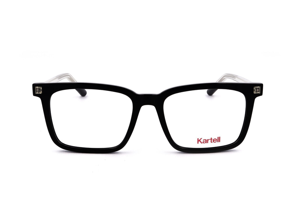 Kartell Unisex Injected Glasses