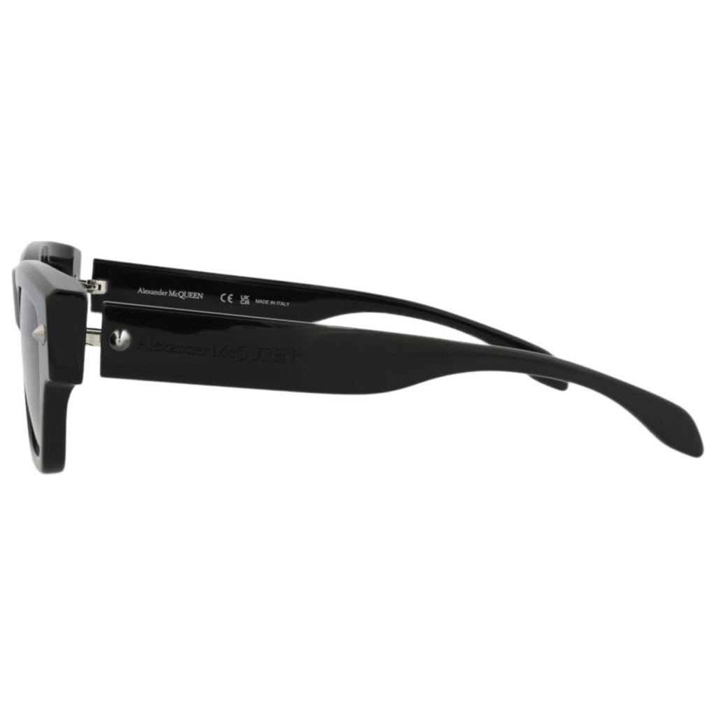 Alexander McQueen Men's Sunglasses AM0409S-30014340-001