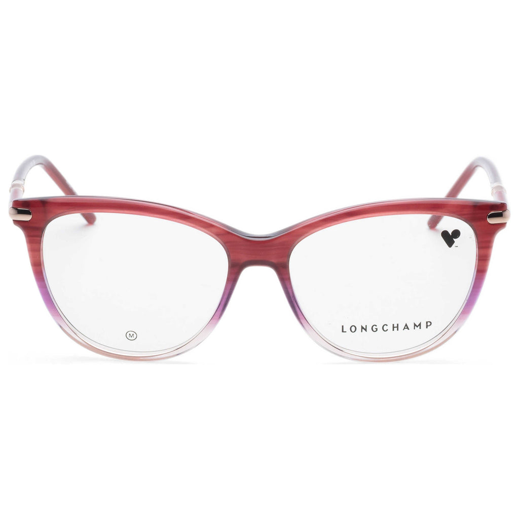 Longchamp Women's Eyeglasses LO2727-603-53