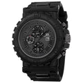 Joshua & Sons Men's Quartz Watch JS89BK