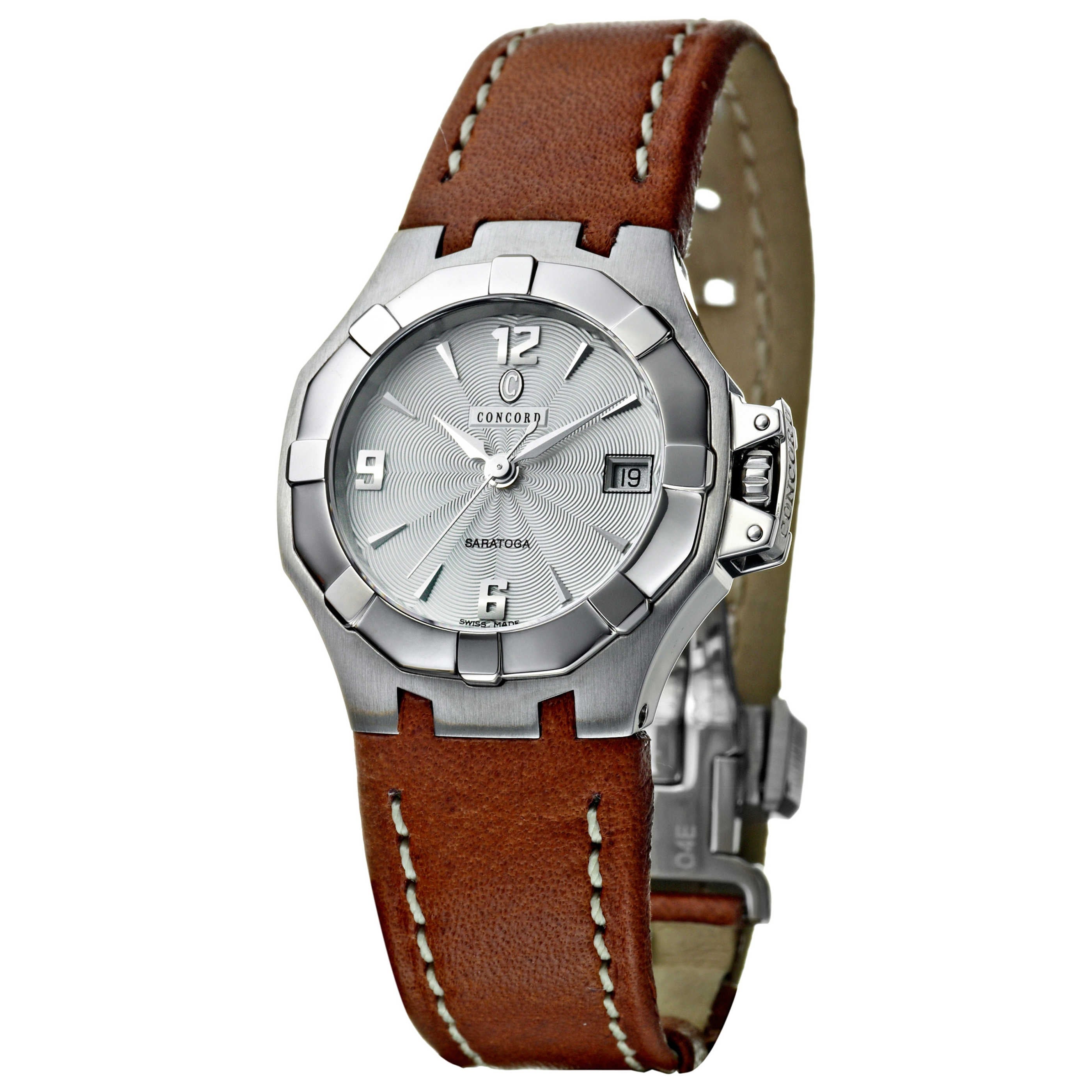 Concord Women's Quartz Watch 0310779