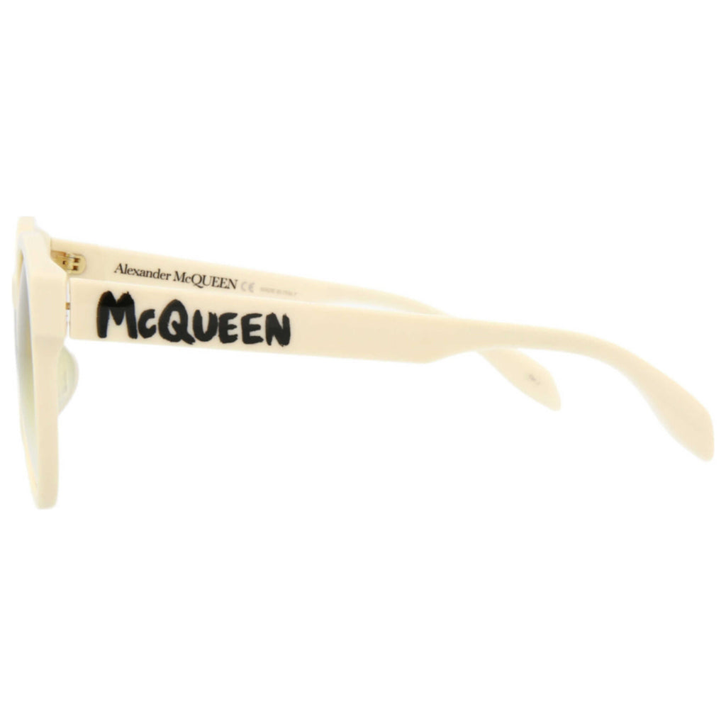 Alexander McQueen Women's Sunglasses AM0349SA-30012323-004