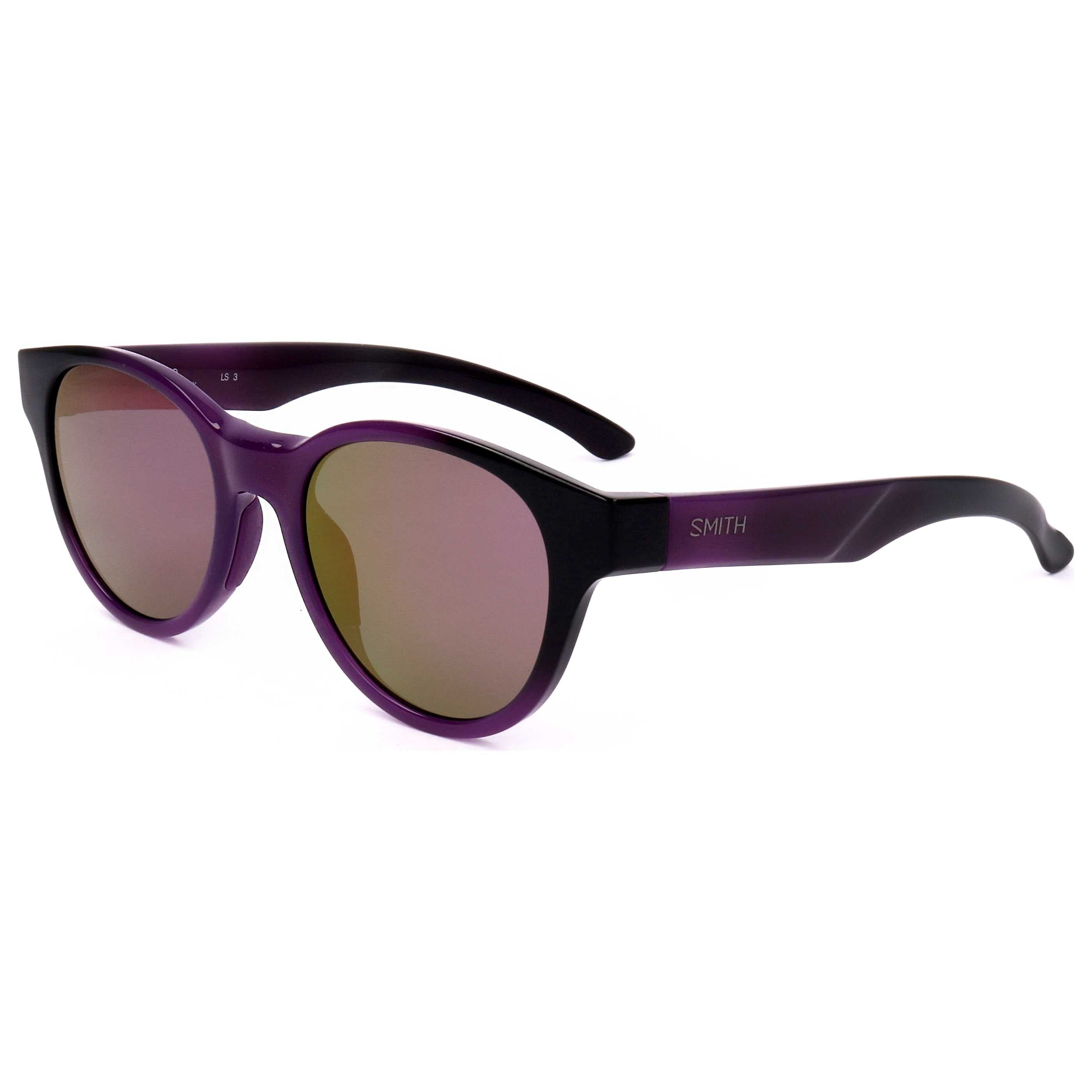 Smith Optics Unisex Sunglasses SNARE-2JK-51