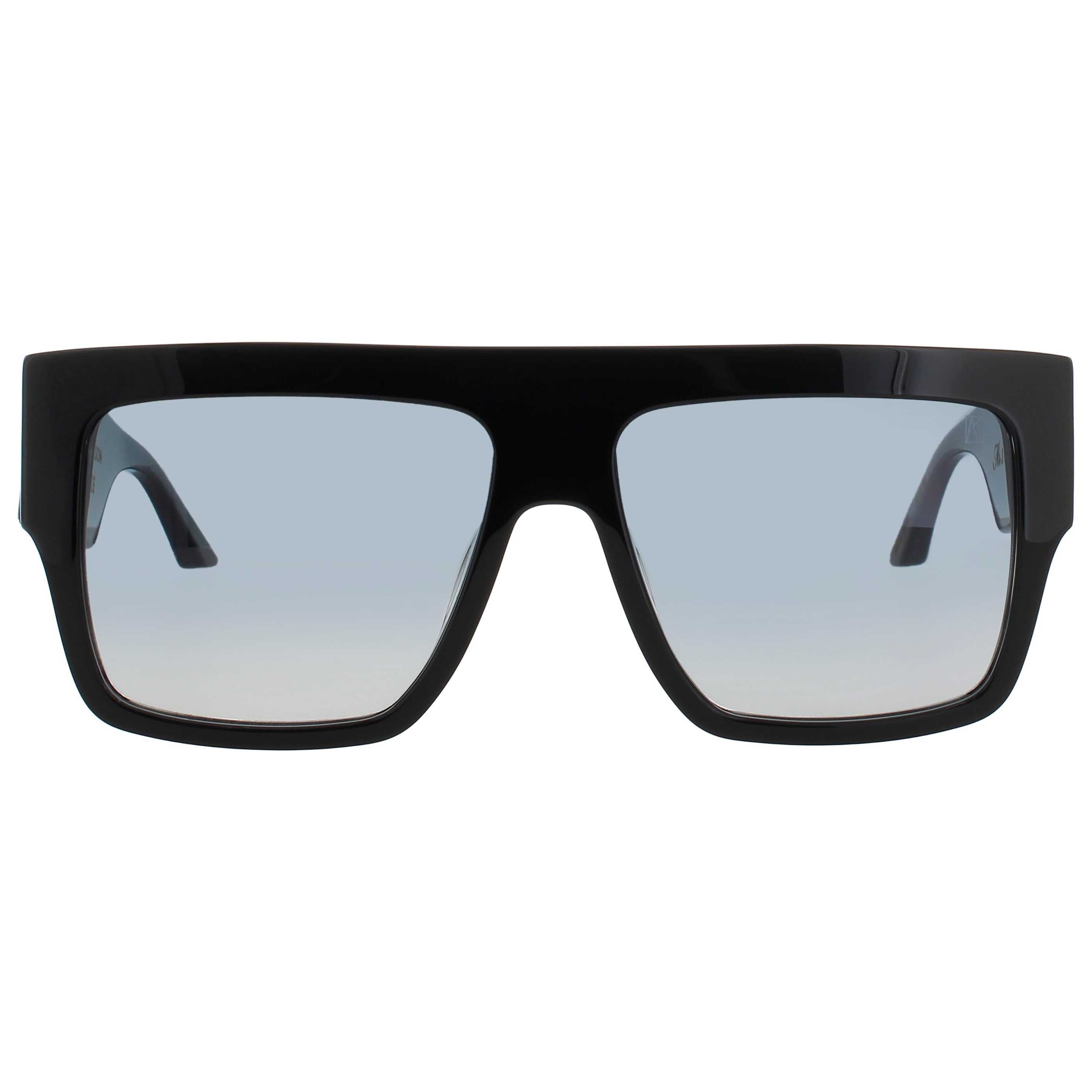 Anna-Karin Karlsson Women's Sunglasses AKK-MR-3AM-STORIES-BLACK-GOLD