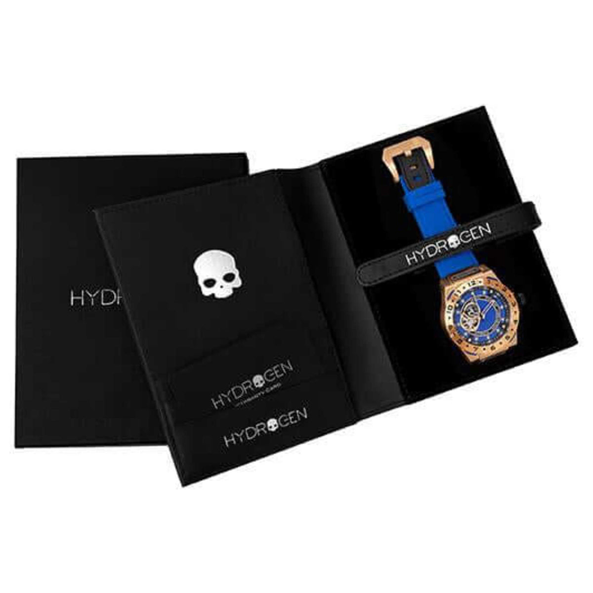 Hydrogen Men's Watch HW424404