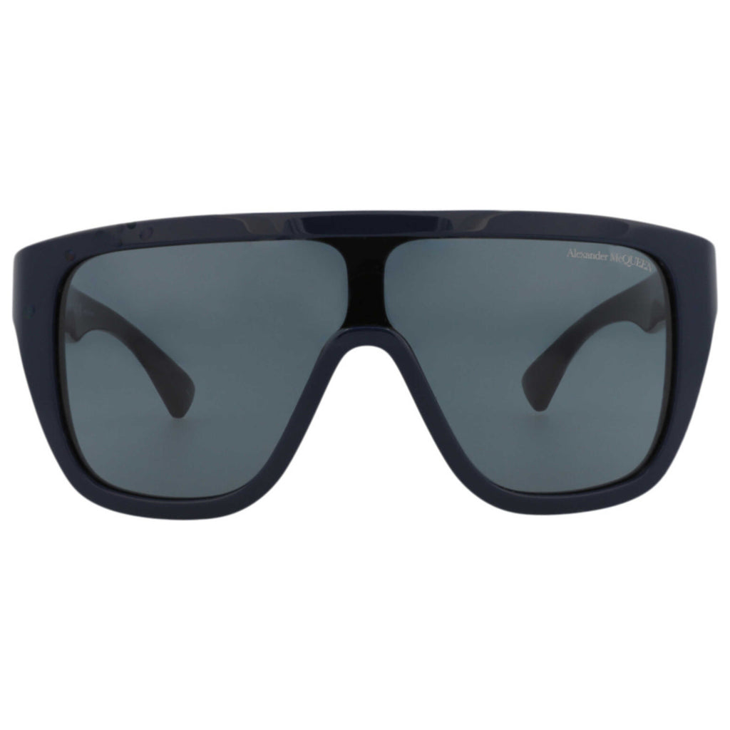 Alexander McQueen Men's Sunglasses AM0430S-30014628-003