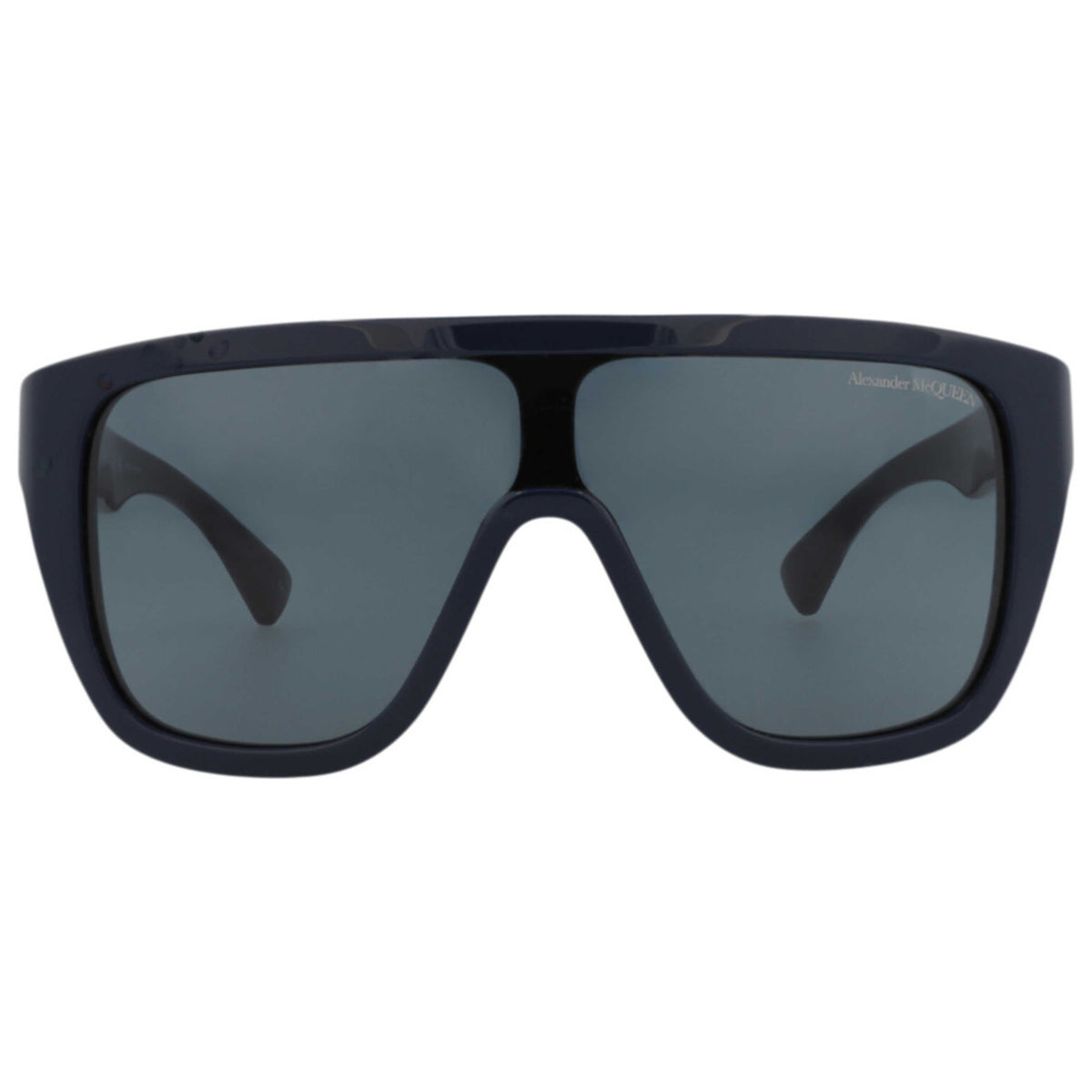 Alexander McQueen Men's Sunglasses AM0430S-30014628-003