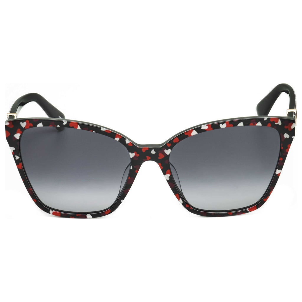 Kate Spade Amiyah Women's Sunglasses AMIYAH-G-S-0F74-56