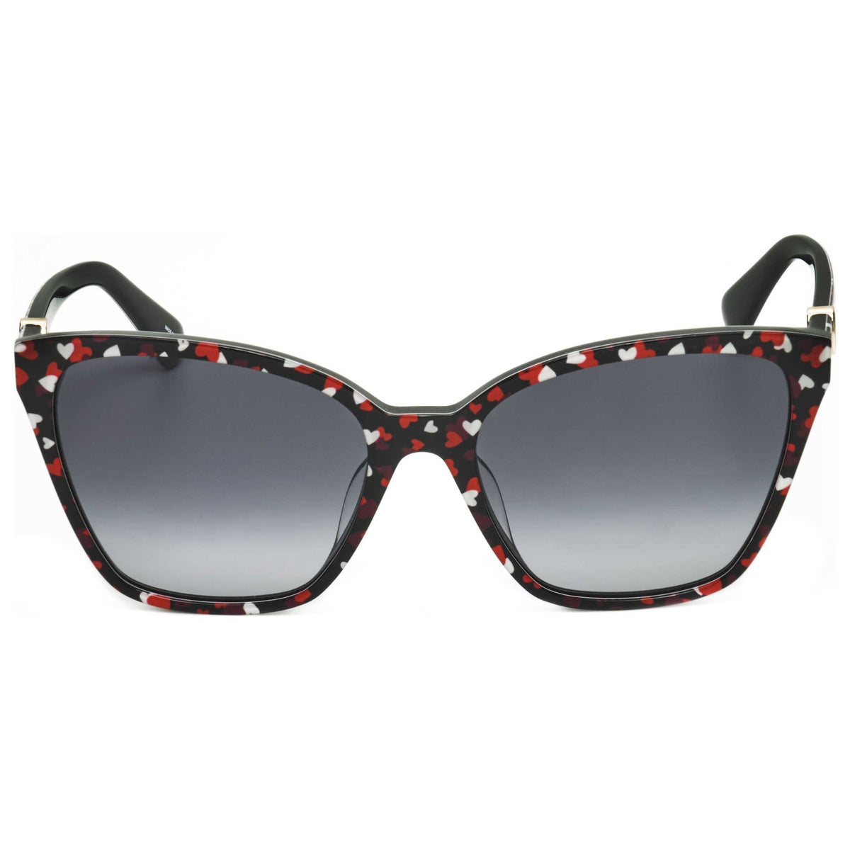 Kate Spade Amiyah Women's Sunglasses AMIYAH-G-S-0F74-56