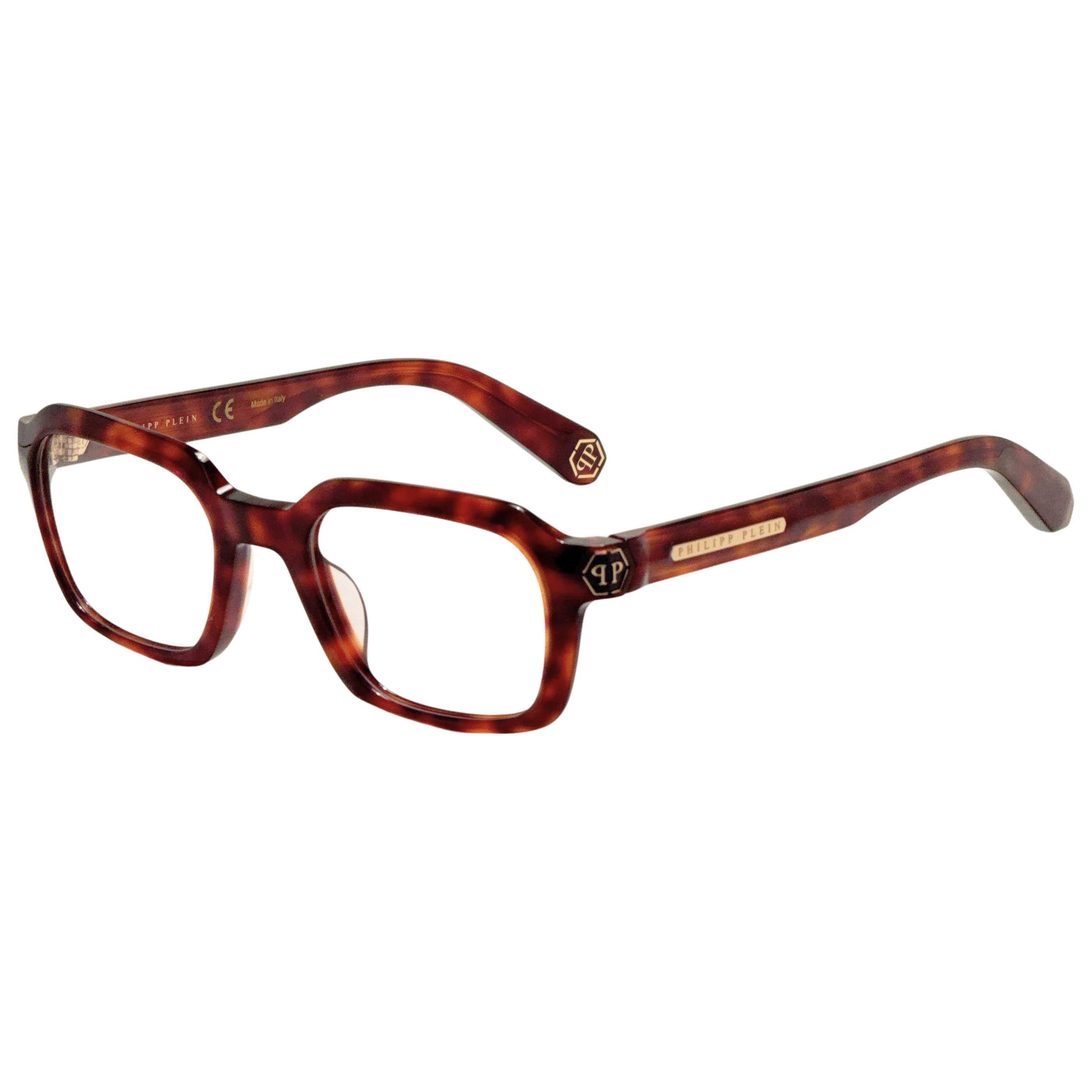 Philipp Plein Men's Eyeglasses VPP083M520C10