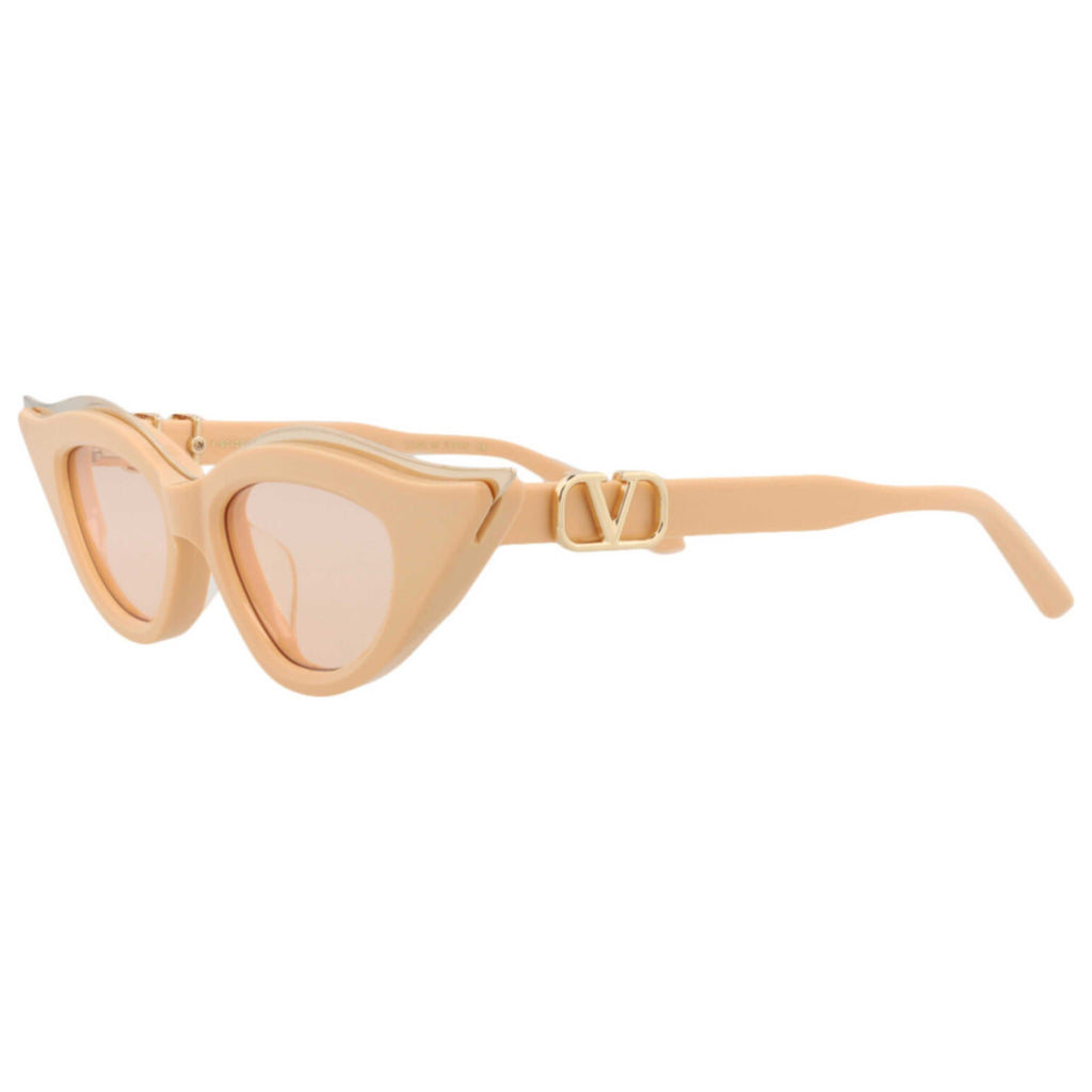 Valentino Women's Sunglasses VLS-114C-49
