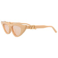 Valentino Women's Sunglasses VLS-114C-49