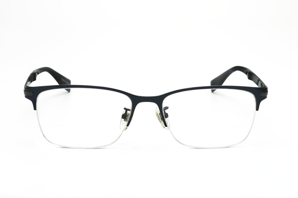Trussardi Men's Metal Glasses