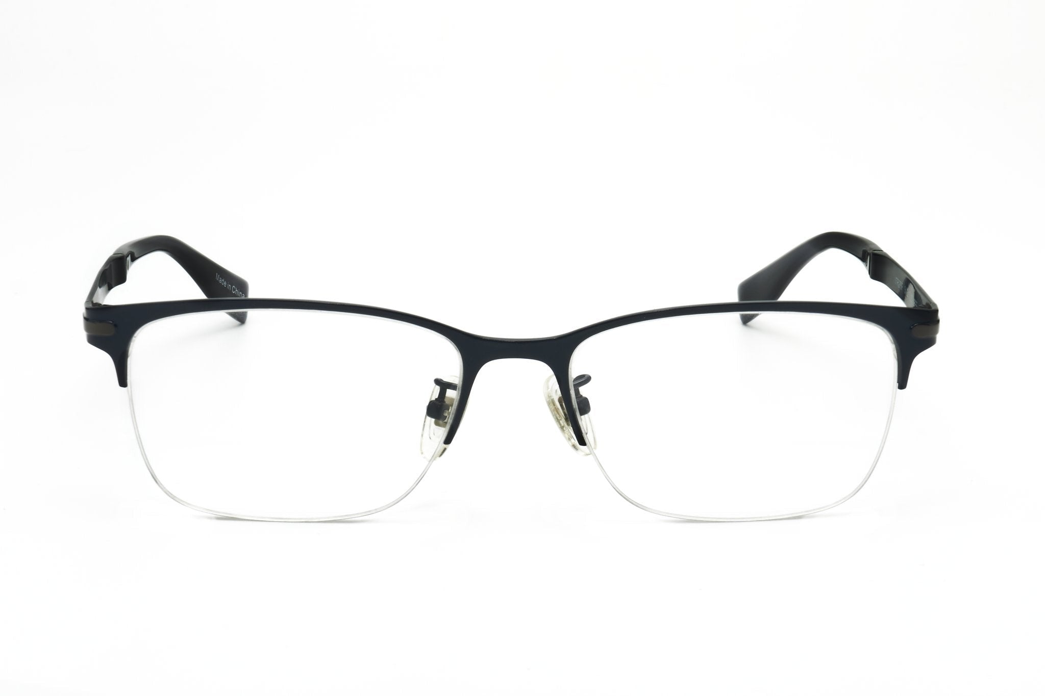 Trussardi Men's Metal Glasses