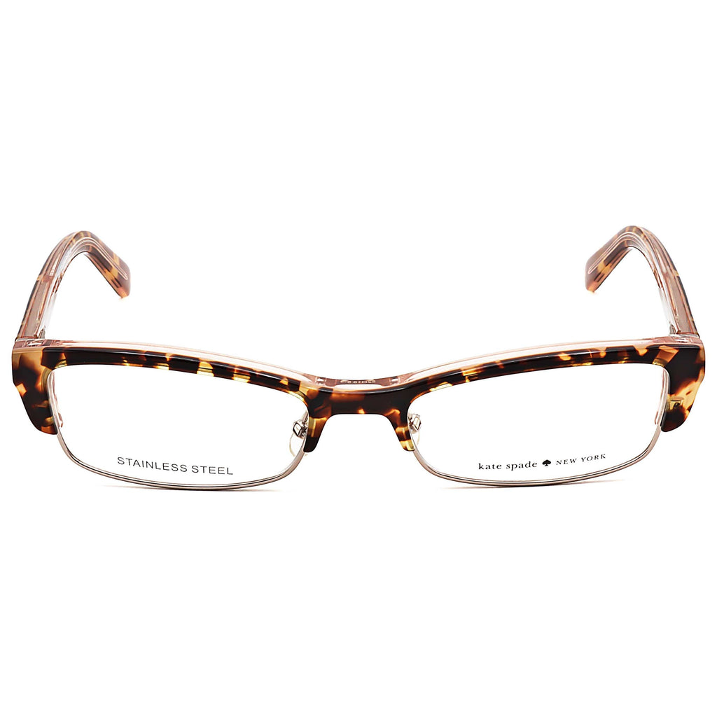 Kate Spade Women's Eyeglasses JOETTA-FK2-52