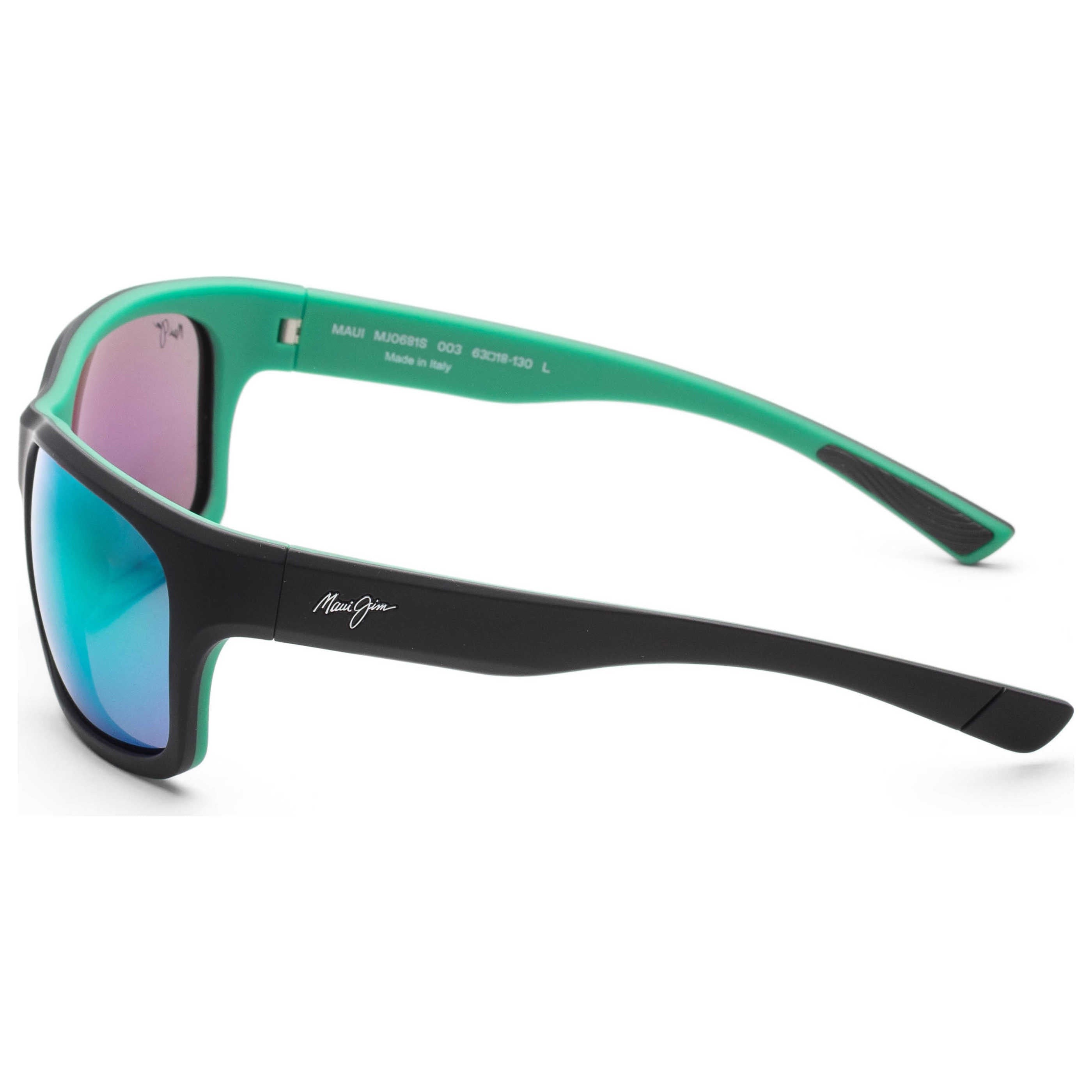 Maui Jim Men's Sunglasses GM681-02A