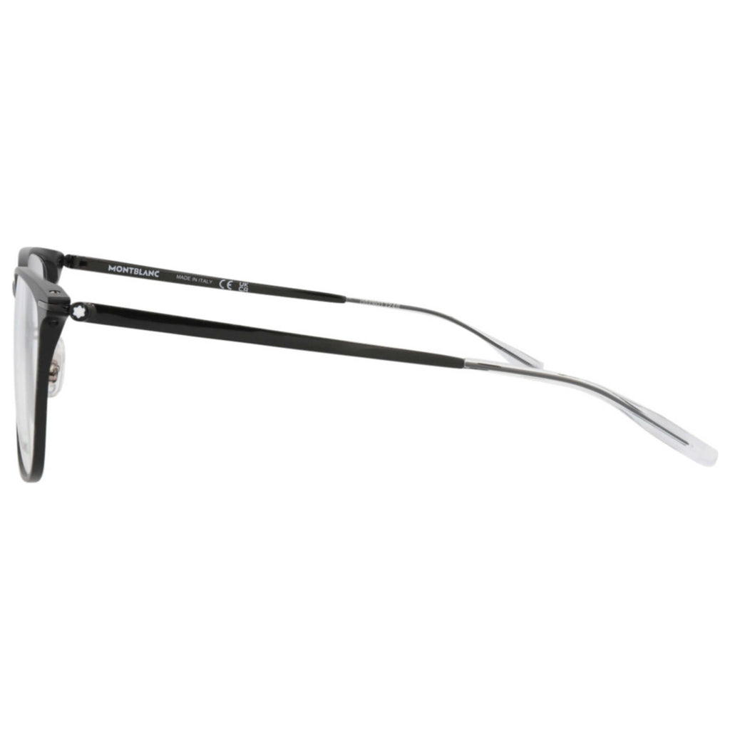Montblanc Men's Eyeglasses MB0232O-30013546-001