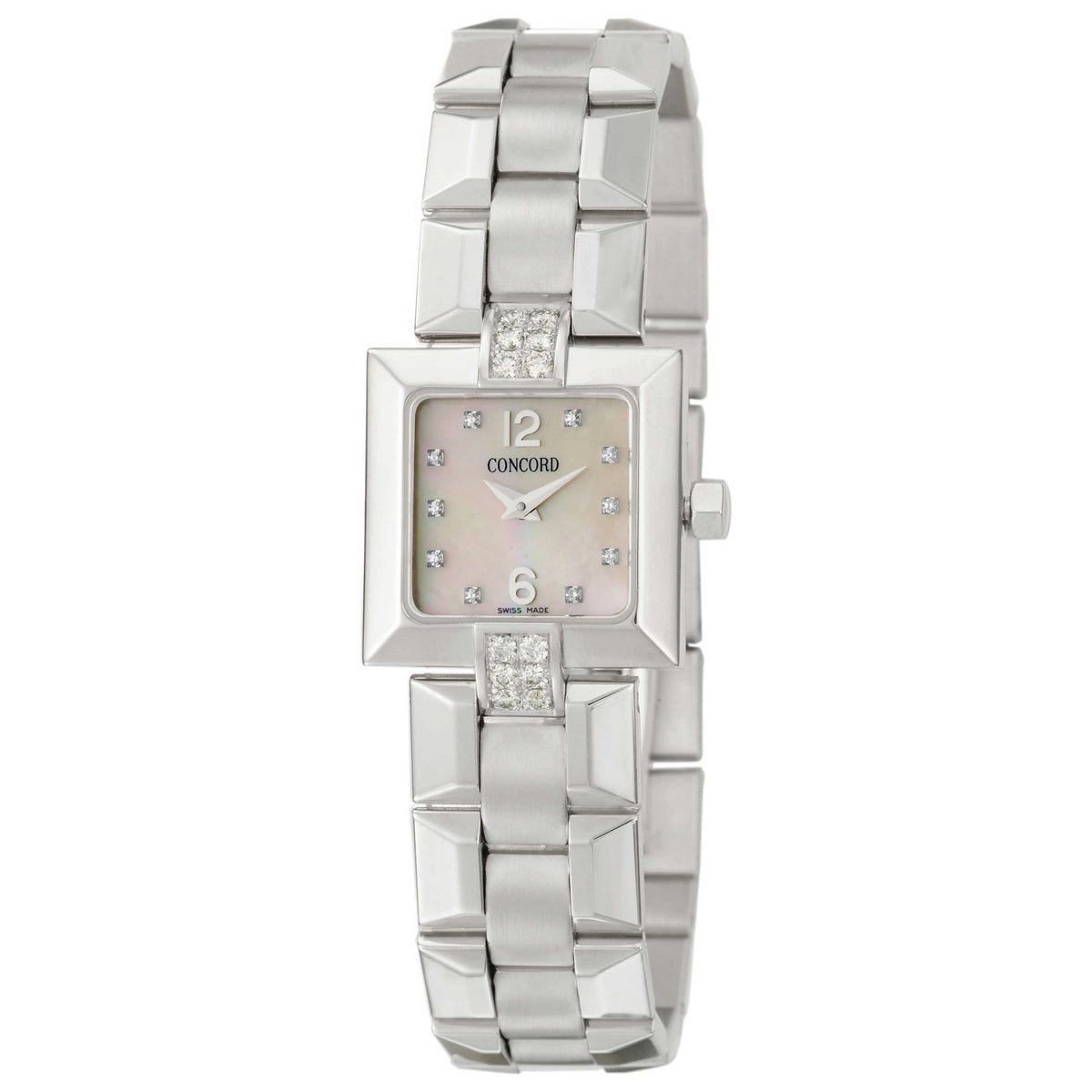 Concord Women's Quartz Watch 0310199