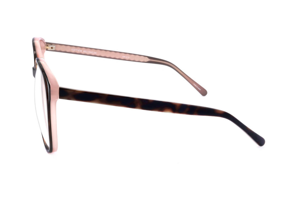 Matthew Williamson by Linda Farrow Women's Glasses