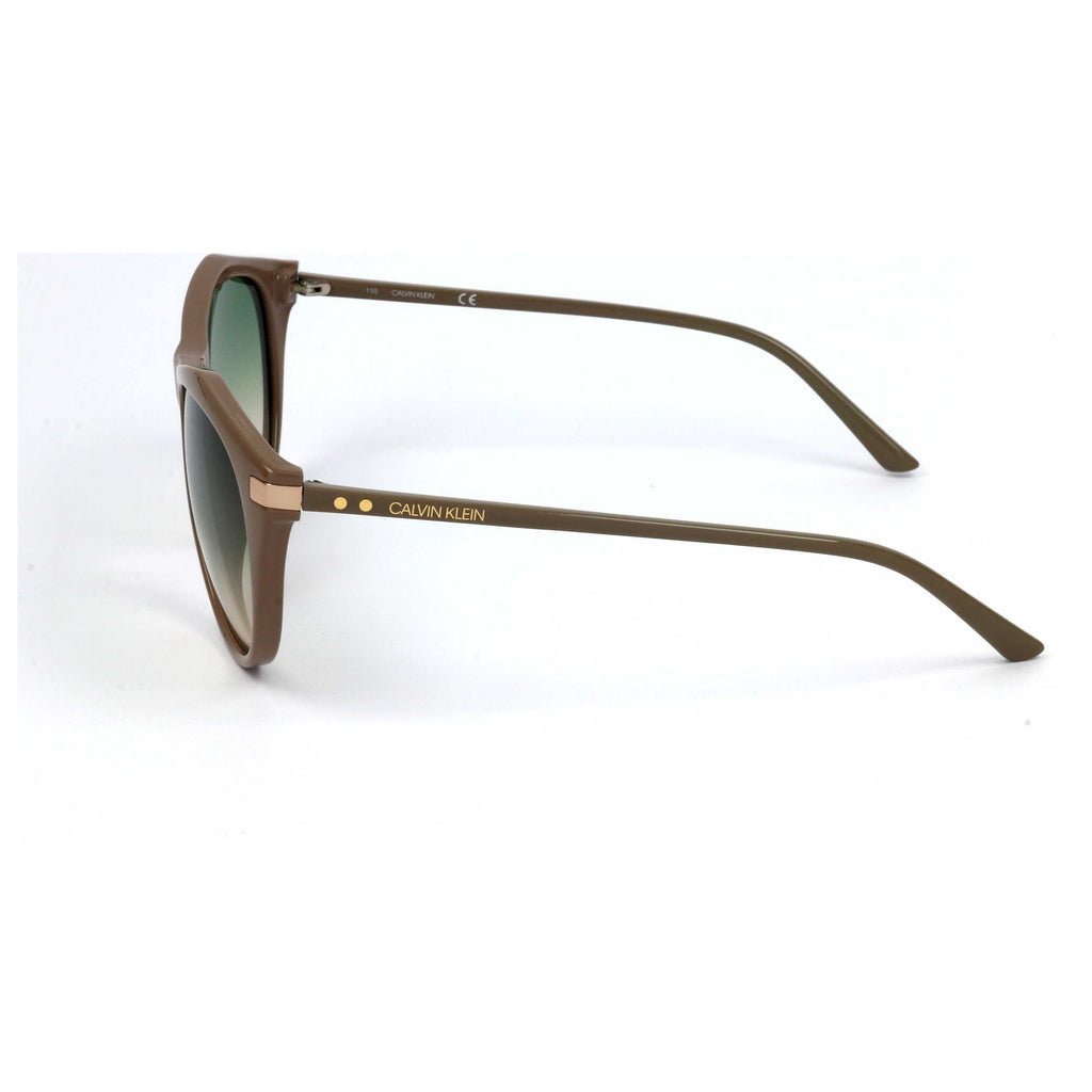 Calvin Klein Women's Sunglasses CK18536S-269-55