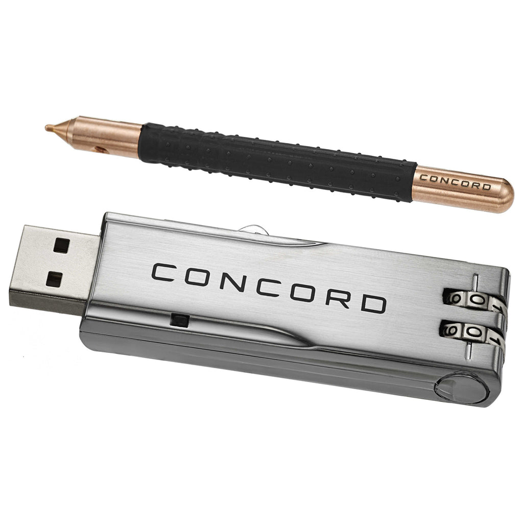 Concord Men's Watch 0320049