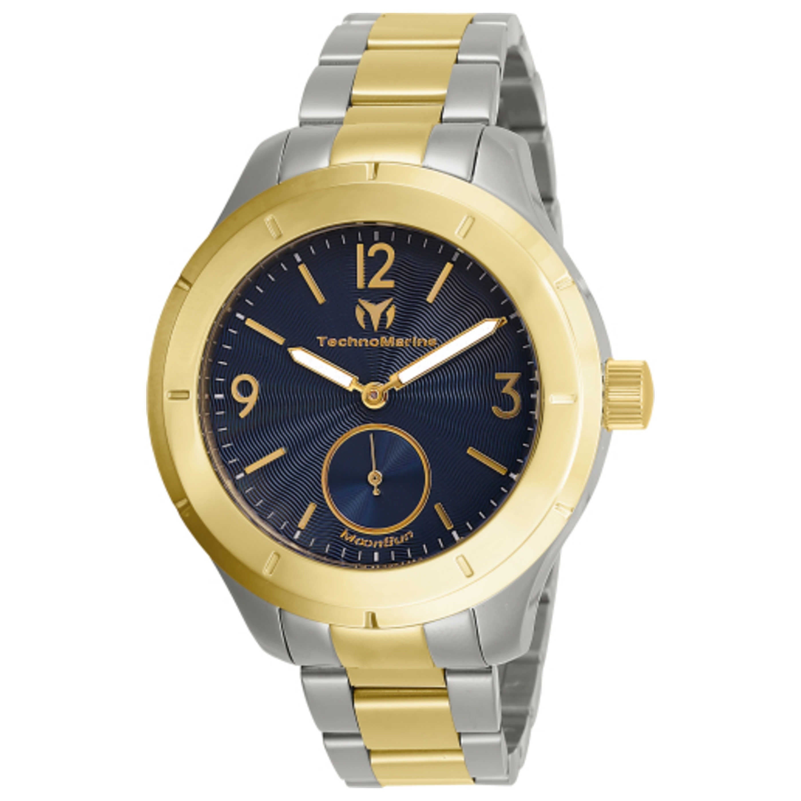 TechnoMarine Men's Watch TM-818000