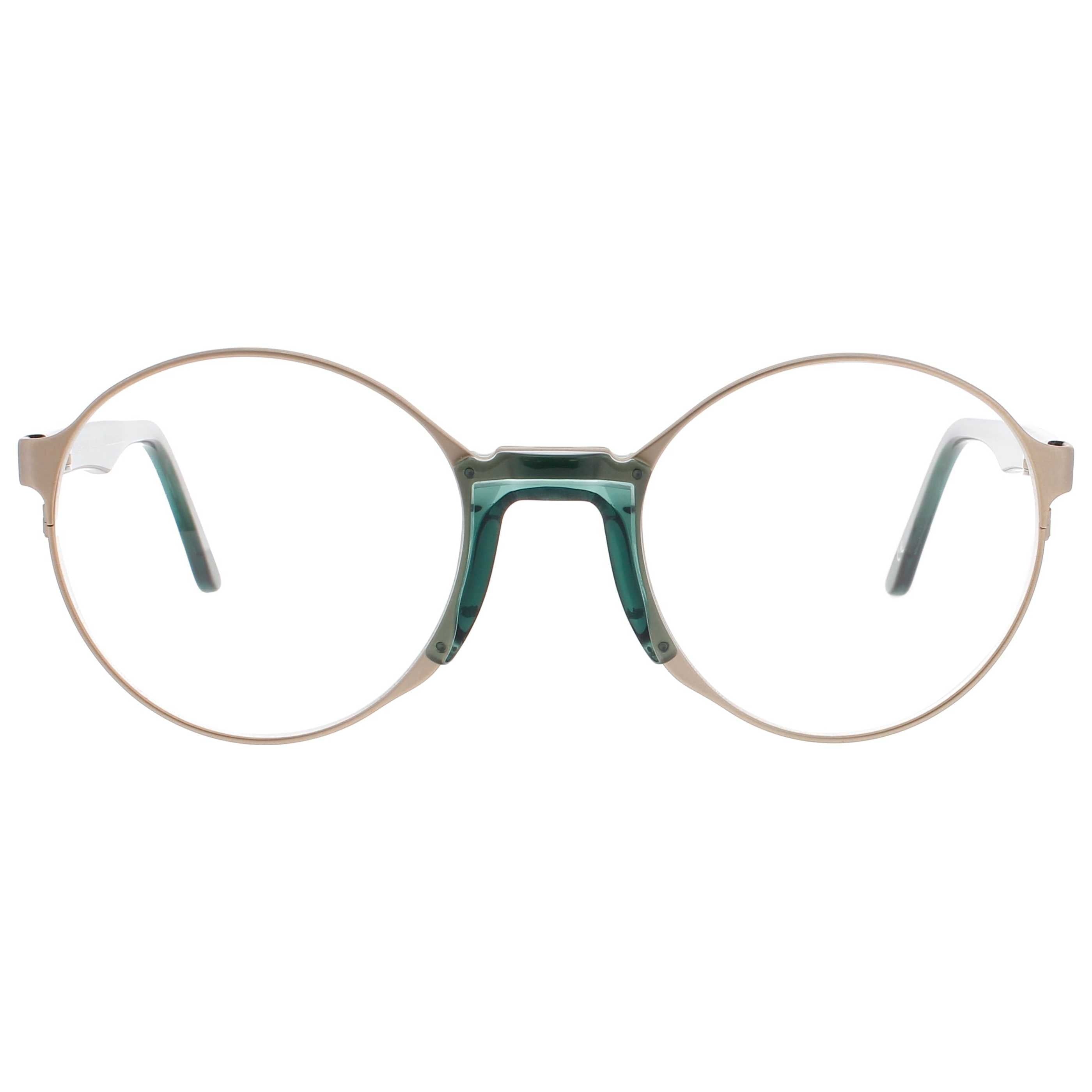 Andy Wolf Unisex Eyeglasses AW-NAYA-F-51