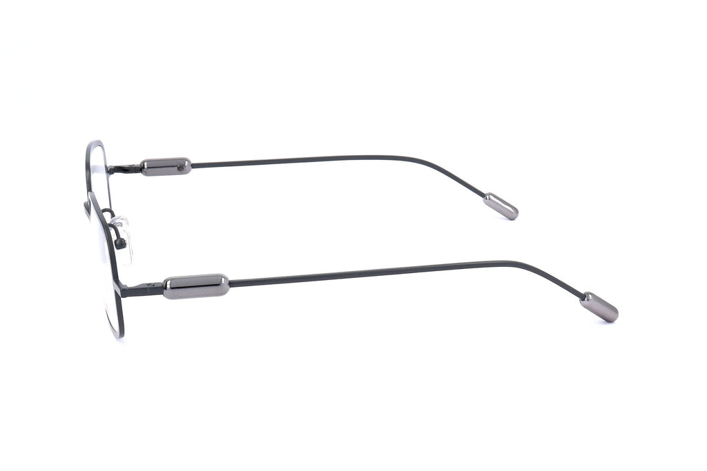 Kartell Men's Metal Glasses
