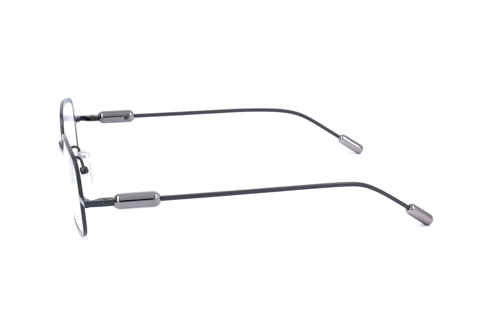 Kartell Men's Metal Glasses