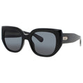 Quay Women's Sunglasses QUAY-NO-NS-2326-BLK-SMK