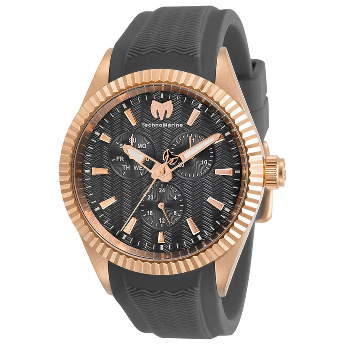TechnoMarine Women's Watch TM-719035