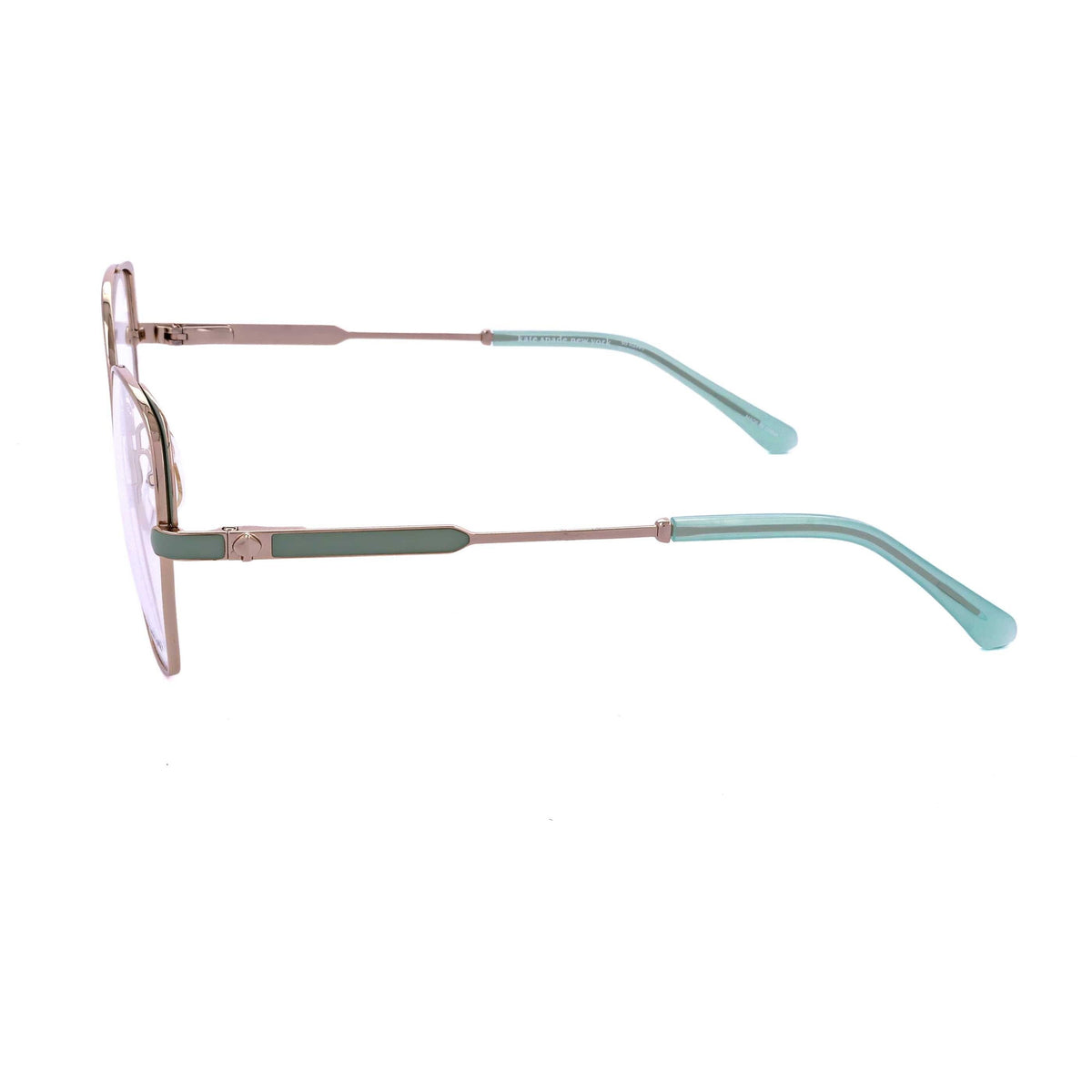 Kate Spade Women's Eyeglasses ZEENA-G-PEF-54