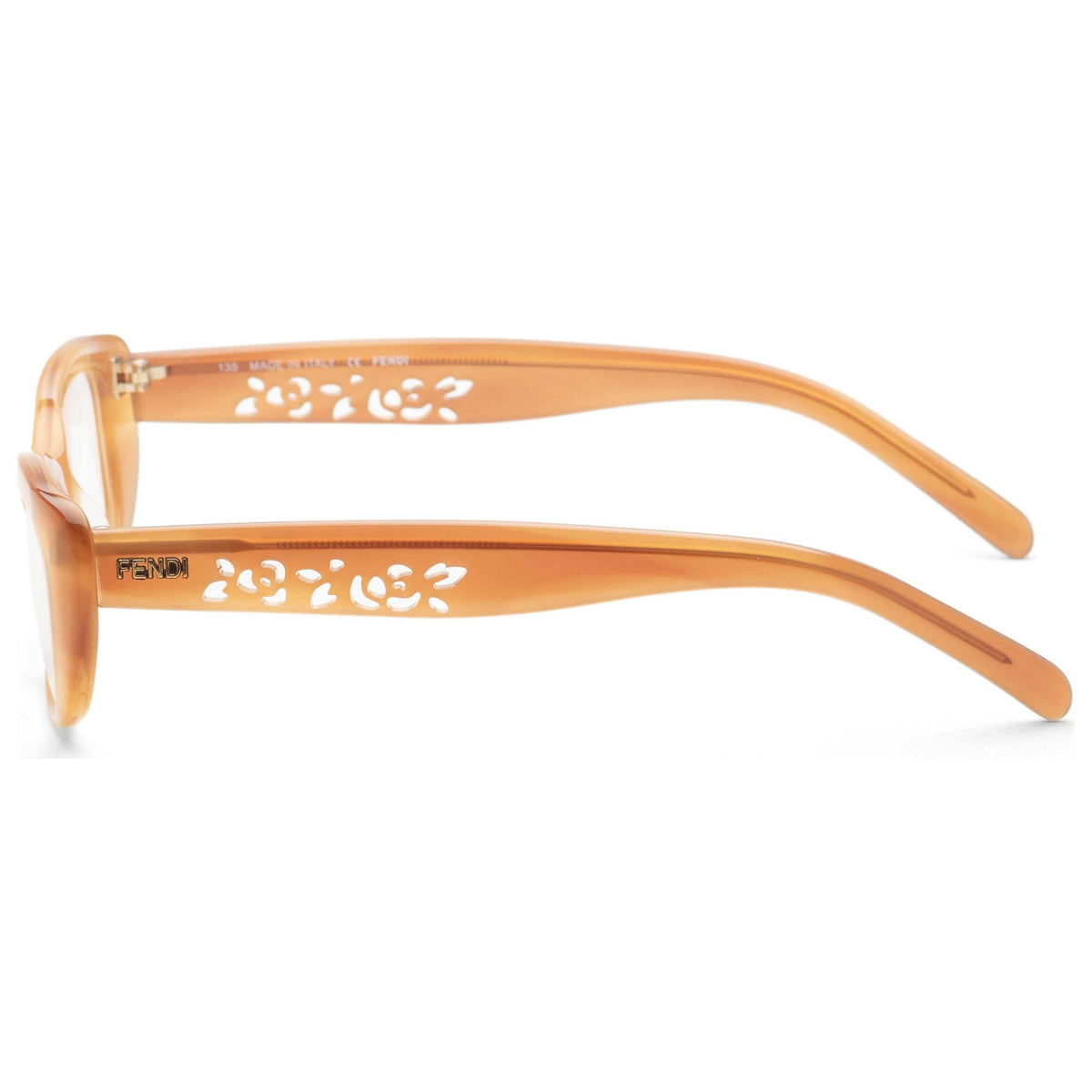 Fendi Women's Eyeglasses FENDI-855-250