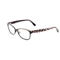 Jimmy Choo Women's Eyeglasses JC147-PWN-52