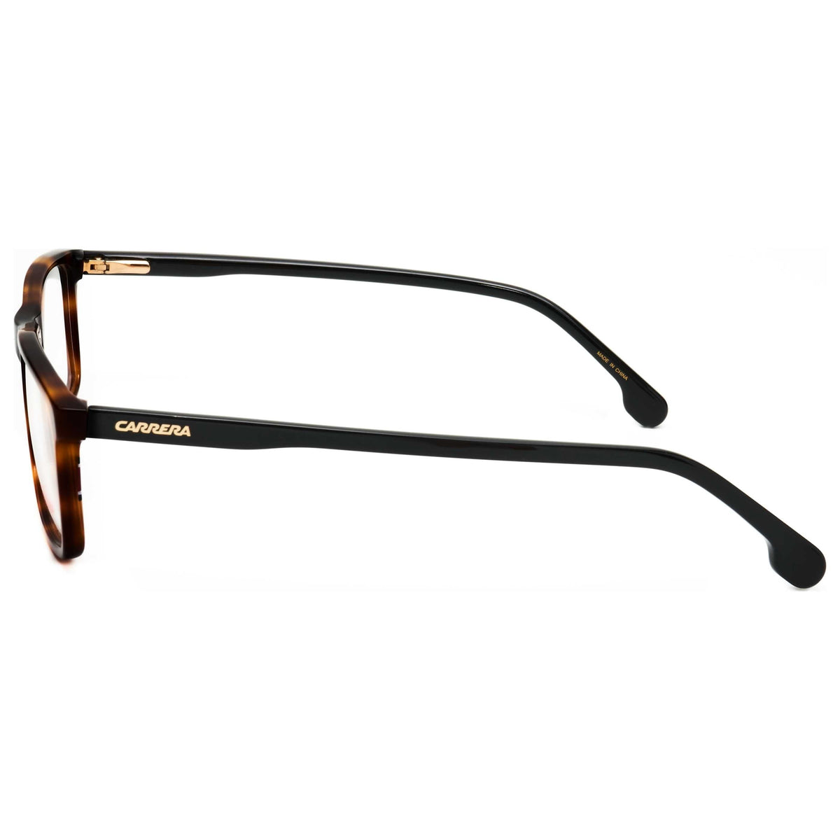 Carrera Men's Eyeglasses CARRERA175-N-086-53