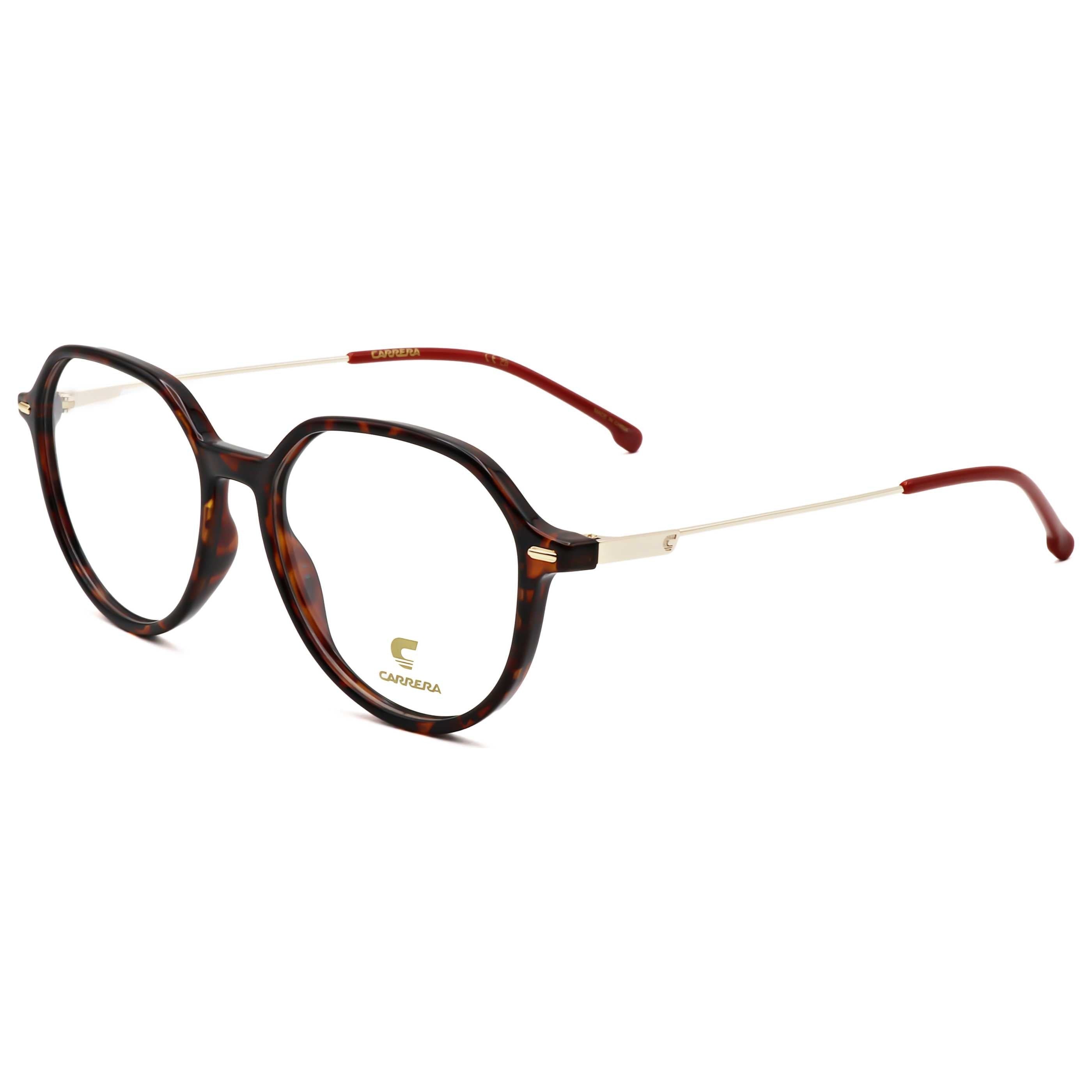 Carrera Men's Eyeglasses CARRERA2044T-O63-50